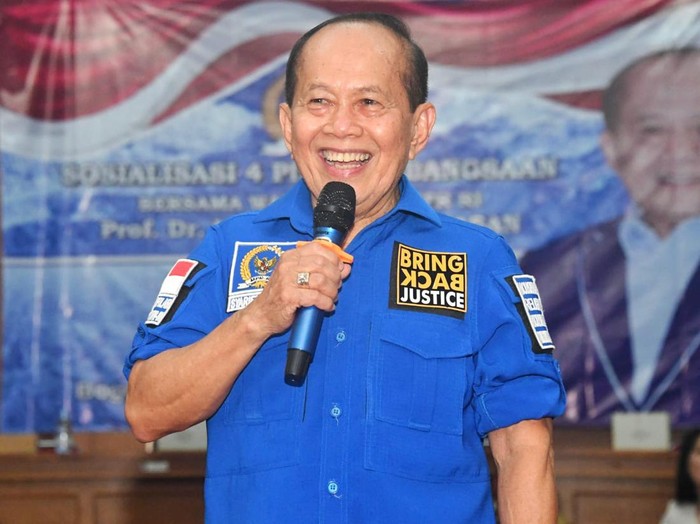 Syarief Hasan