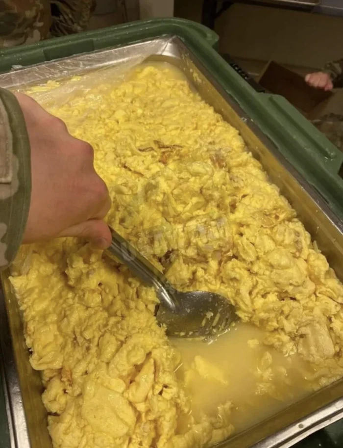 Tampilannya Buruk, 10 Makanan Ini Bikin Pembeli Kecewa Berat Tampilannya Buruk, 10 Makanan Ini Bikin Pembeli Kecewa Berat