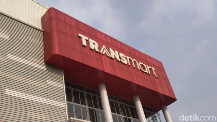 Transmart Full Day Sale Pekalongan. Sepeda listrik paling banyak diburu, Selasa (8/8/2023).