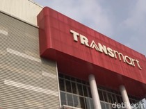 Transmart Full Day Sale Bikin Pembeli Ini Borong 8 Barang Elektronik