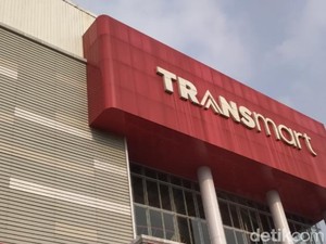 Transmart Full Day Sale Hari Ini! Spring Bed Diskon Hampir Rp 3 Jutaan
