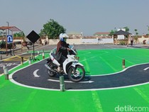 Nggak Bakal Bisa Nembak Lagi, SIM Takkan Tercetak kalau Tidak Ikut Ujian