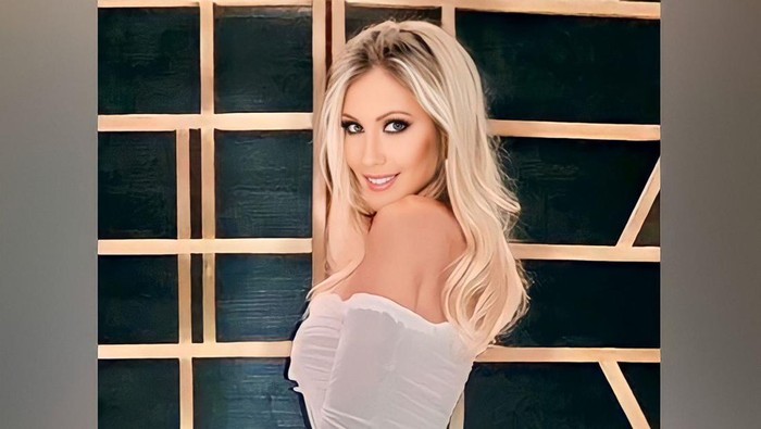 Vicki Verano