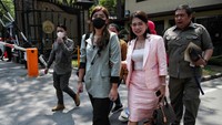 Mulyani menjelaskan, anak-anak yang dijemput dari yayasan itu sudah dalam perlindungan Kemensos. Kejadian tersebut juga sedang didalami oleh kepolisian. 