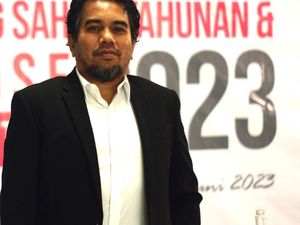 Soal Dugaan Hinaan Rocky Gerung, Partai Garuda Dorong Hukum Ditegakkan