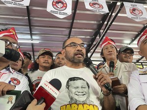 Aktivis Bicara Prabowocare di 100 Hari Prabowo: Komitmen Kerakyatan