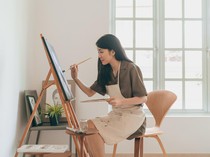 Mengenal Aliran Kubisme dalam Seni, Sejarah, dan Ciri Lukisannya