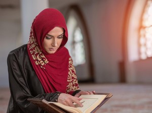 7 Hal yang Tidak Boleh Dilakukan Muslimah Saat Haid