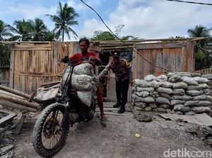 Ribuan Warga Pancurendang Banyumas Kini Nganggur Usai Penutupan Tambang Emas