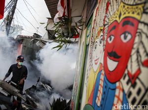 Apakah Asuransi Bisa Tanggung Sakit Demam Berdarah?