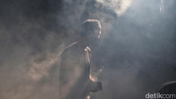 Waspada! Kena DBD Dua Kali, Efeknya Ternyata Bisa Sefatal Ini