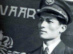 Pilot Elite Nazi Asal Sukabumi, Buronan AS yang Hilang Ditelan Bumi