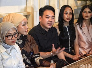 Tunjuk Hidung COO Ditepis Eks CEO Miss Universe Indonesia
