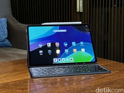 Lebih Dekat dengan Xiaomi Pad 6