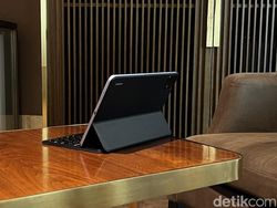 Lebih Dekat dengan Xiaomi Pad 6