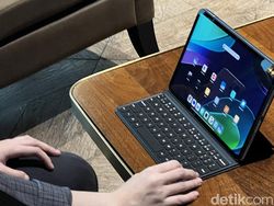 Lebih Dekat dengan Xiaomi Pad 6