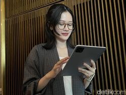 Lebih Dekat dengan Xiaomi Pad 6