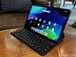 Lebih Dekat dengan Xiaomi Pad 6