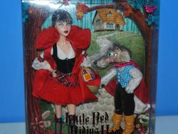 10 Boneka Barbie dan Ken Teraneh yang Pernah Ada