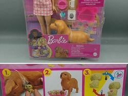 10 Boneka Barbie dan Ken Teraneh yang Pernah Ada