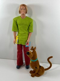 Boneka Barbie ada banyak jenisnya, berikut ini yang paling unik atau bisa dibilang aneh bagi sebagian orang. Mana yang paling mengernyitkan dahi?