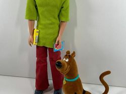 10 Boneka Barbie dan Ken Teraneh yang Pernah Ada