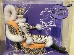 10 Boneka Barbie dan Ken Teraneh yang Pernah Ada