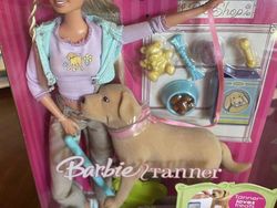 10 Boneka Barbie dan Ken Teraneh yang Pernah Ada