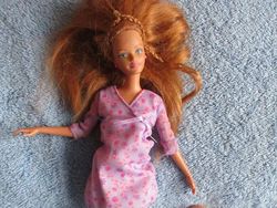 10 Boneka Barbie dan Ken Teraneh yang Pernah Ada