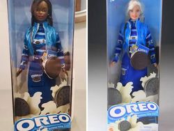 10 Boneka Barbie dan Ken Teraneh yang Pernah Ada