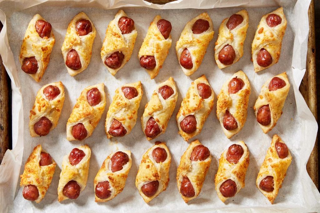7 Nama Makanan Lucu Ini Punya Kisah dan Arti Unik Lho!