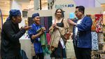 Ada Pameran UMKM di Pusat Perbelanjaan Jakarta
