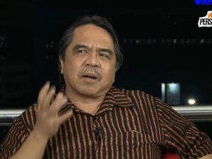 Gaya Kampanye PDIP-Puan Beda, Ade Armando Duga Ada Ketidakkompakan