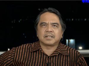Singgung Dinasti Politik di Jogja, Ade Armando Minta Maaf