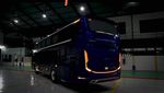 Tampang Adiputro Jetbus 5 Berubah Total, Makin Modern dan Minimalis