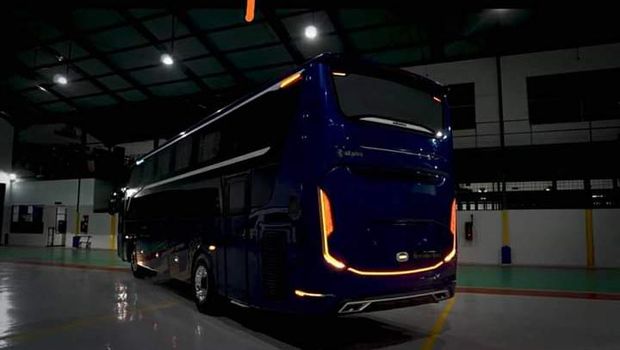 Adiputro Jetbus 5