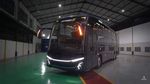 Tampang Adiputro Jetbus 5 Berubah Total, Makin Modern dan Minimalis