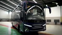 Tampang Adiputro Jetbus 5 Berubah Total, Makin Modern Dan Minimalis