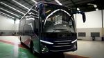 Tampang Adiputro Jetbus 5 Berubah Total, Makin Modern dan Minimalis