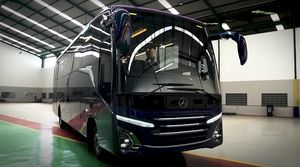 Tampang Adiputro Jetbus 5 Berubah Total, Makin Modern dan Minimalis