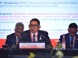 AIPA Sepakati 6 Resolusi untuk Atasi Masalah Terorisme-Krisis Myanmar