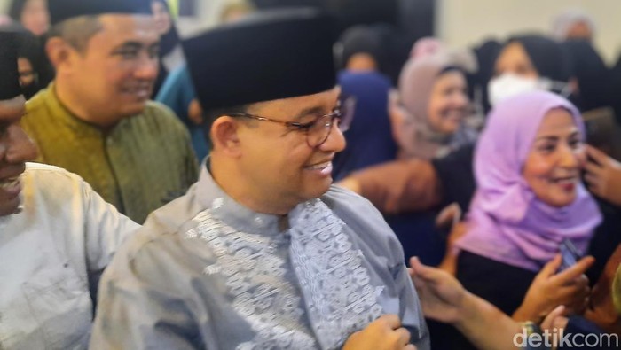 Anies Baswedan