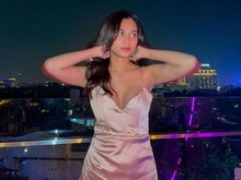 Profil Azizah Salsha, Istri Pratama Arhan yang Jadi Sorotan