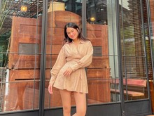 Azizah Salsha Bicara: Minta Maaf hingga Soal Nasib Rumah Tangga