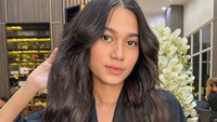 Azizah Salsha punya kedekatan dengan beberapa figur publik, seperti Fuji, Anselma Putri, Aisyah Aqilah dan yang lainnya. Foto: Instagram Azizah Salsha