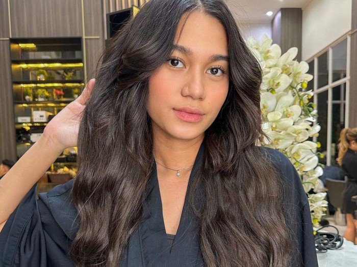 Azizah Salsha