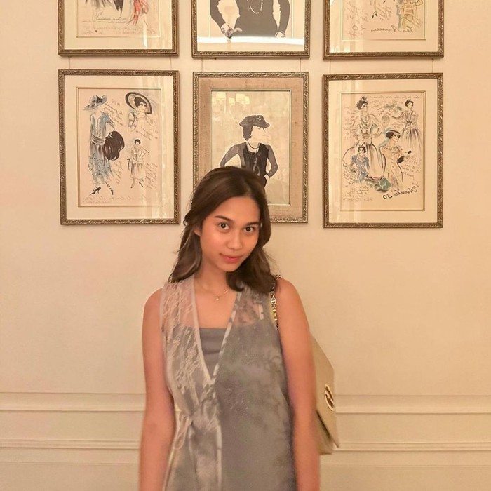 Azizah Salsha