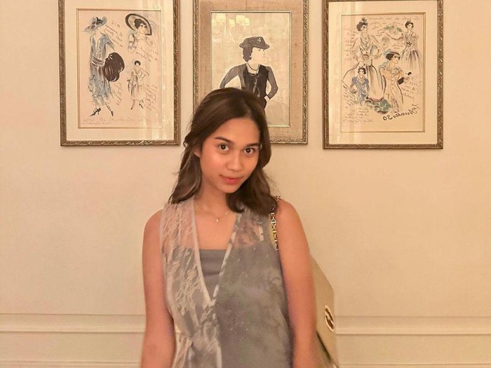 Azizah Salsha