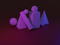 Macam Jaring-jaring Bangun Ruang: Kubus hingga Kerucut