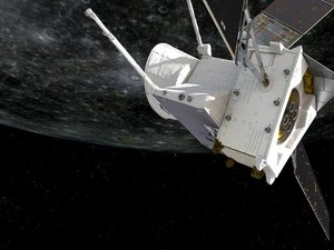 Bepi Colombo, Misi Mendekati Planet Terdekat dari Matahari